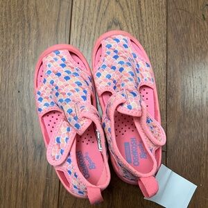 Waterproof Sandals - Toddler 9, NWT